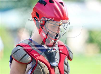 Thumbnail 3 in Academy-Notre Dame De Namur @ Springside Chestnut Hill Academy (PAISAA 2nd Round) photogallery.