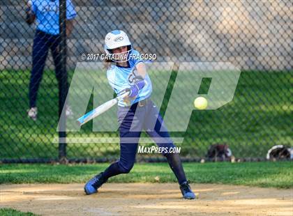 Thumbnail 1 in Academy-Notre Dame De Namur @ Springside Chestnut Hill Academy (PAISAA 2nd Round) photogallery.