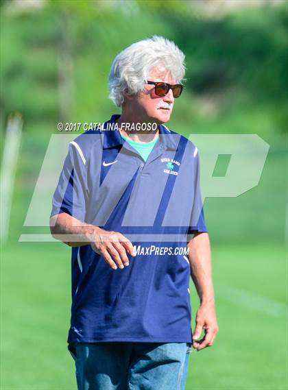 Thumbnail 1 in Academy-Notre Dame De Namur @ Springside Chestnut Hill Academy (PAISAA 2nd Round) photogallery.