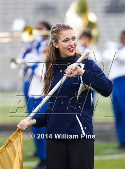 Thumbnail 1 in Don Bosco Prep vs. St. Thomas Aquinas (USMA, West Point, NY) photogallery.