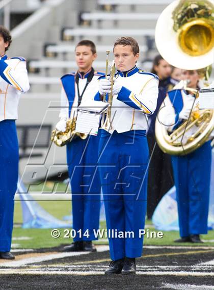 Thumbnail 1 in Don Bosco Prep vs. St. Thomas Aquinas (USMA, West Point, NY) photogallery.