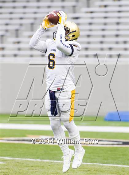 Thumbnail 1 in Don Bosco Prep vs. St. Thomas Aquinas (USMA, West Point, NY) photogallery.