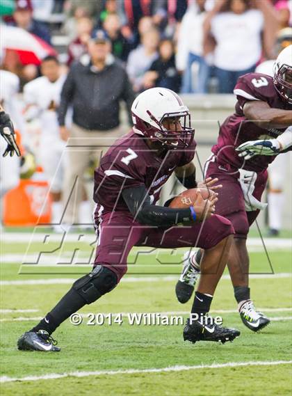 Thumbnail 3 in Don Bosco Prep vs. St. Thomas Aquinas (USMA, West Point, NY) photogallery.