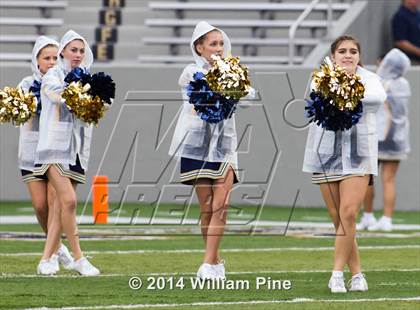 Thumbnail 1 in Don Bosco Prep vs. St. Thomas Aquinas (USMA, West Point, NY) photogallery.