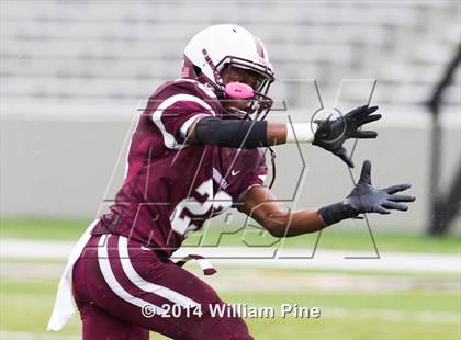 Thumbnail 2 in Don Bosco Prep vs. St. Thomas Aquinas (USMA, West Point, NY) photogallery.