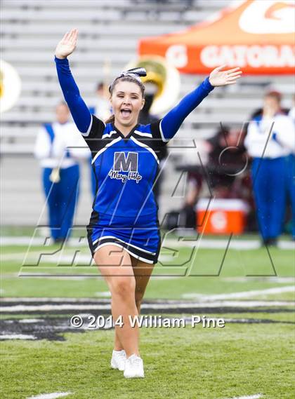 Thumbnail 3 in Don Bosco Prep vs. St. Thomas Aquinas (USMA, West Point, NY) photogallery.