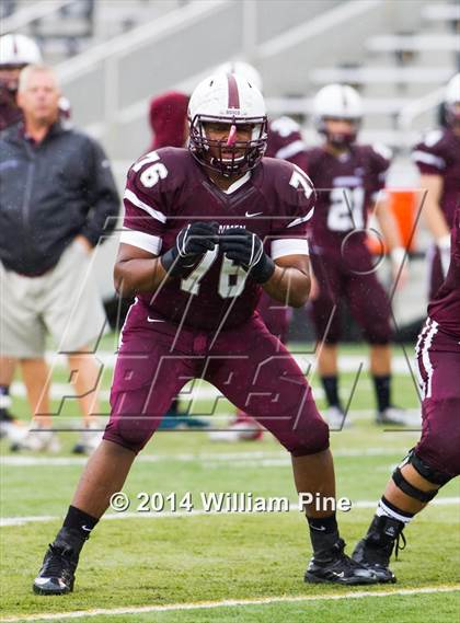 Thumbnail 1 in Don Bosco Prep vs. St. Thomas Aquinas (USMA, West Point, NY) photogallery.