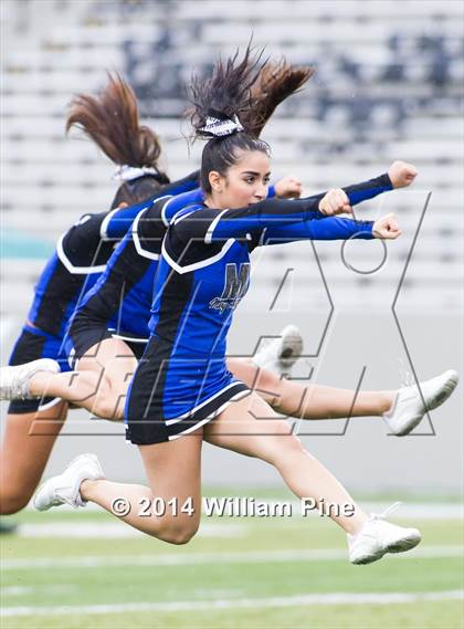 Thumbnail 1 in Don Bosco Prep vs. St. Thomas Aquinas (USMA, West Point, NY) photogallery.