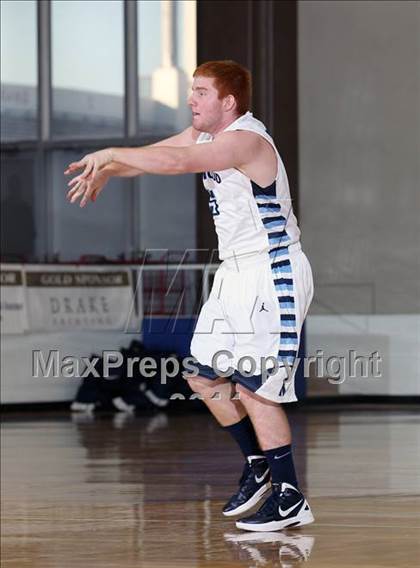 Thumbnail 2 in Warren @ Kingwood  (McDonald's Texas Invitational) photogallery.