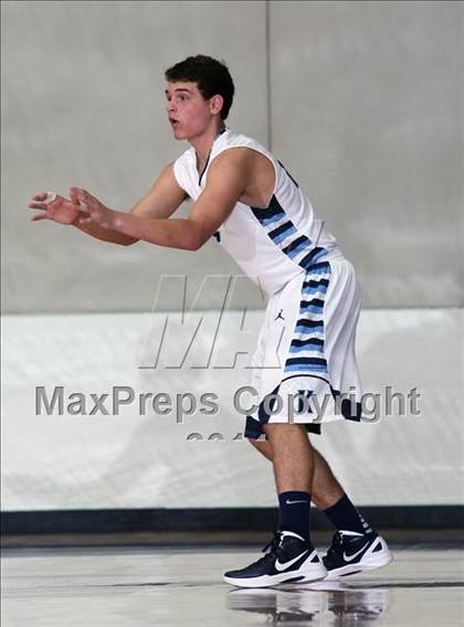 Thumbnail 1 in Warren @ Kingwood  (McDonald's Texas Invitational) photogallery.