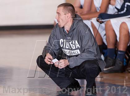 Thumbnail 1 in Cienega vs Knight (Torrey Pines Holiday Classic) photogallery.