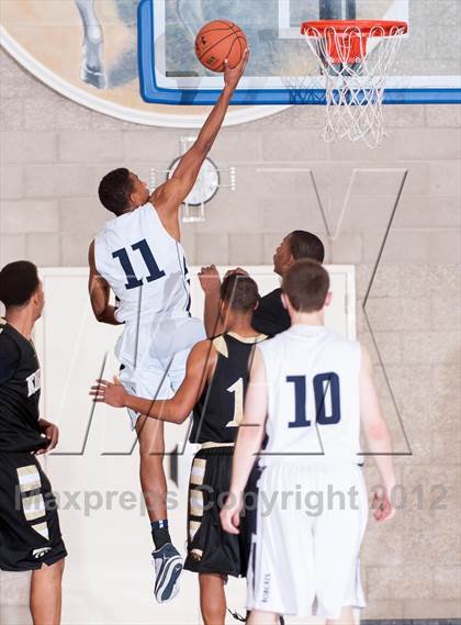 Thumbnail 3 in Cienega vs Knight (Torrey Pines Holiday Classic) photogallery.