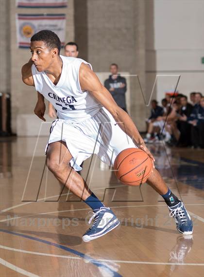 Thumbnail 3 in Cienega vs Knight (Torrey Pines Holiday Classic) photogallery.
