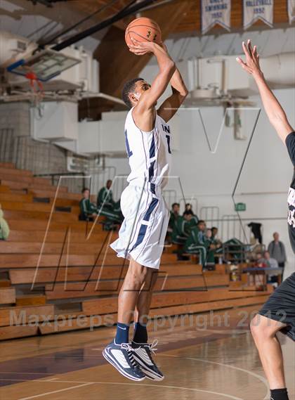 Thumbnail 1 in Cienega vs Knight (Torrey Pines Holiday Classic) photogallery.