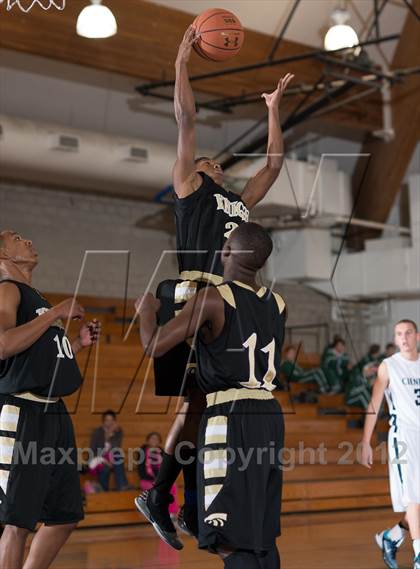 Thumbnail 1 in Cienega vs Knight (Torrey Pines Holiday Classic) photogallery.