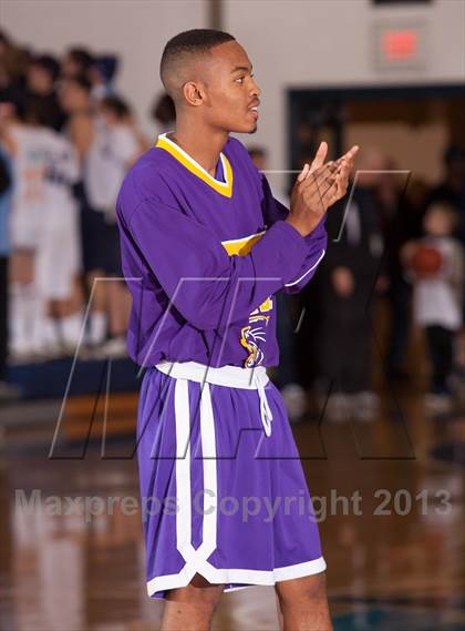 Thumbnail 1 in Camden @ St. Augustine Prep (Olympic-Cape Challenge) photogallery.