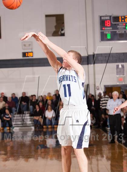 Thumbnail 3 in Camden @ St. Augustine Prep (Olympic-Cape Challenge) photogallery.