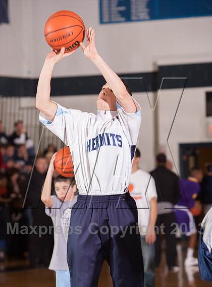 Thumbnail 1 in Camden @ St. Augustine Prep (Olympic-Cape Challenge) photogallery.