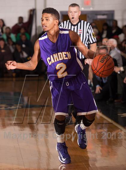 Thumbnail 2 in Camden @ St. Augustine Prep (Olympic-Cape Challenge) photogallery.