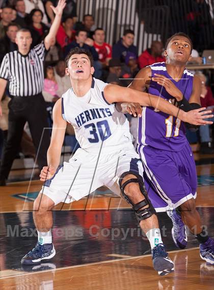 Thumbnail 2 in Camden @ St. Augustine Prep (Olympic-Cape Challenge) photogallery.
