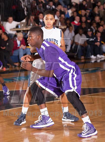 Thumbnail 2 in Camden @ St. Augustine Prep (Olympic-Cape Challenge) photogallery.