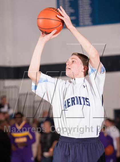 Thumbnail 2 in Camden @ St. Augustine Prep (Olympic-Cape Challenge) photogallery.