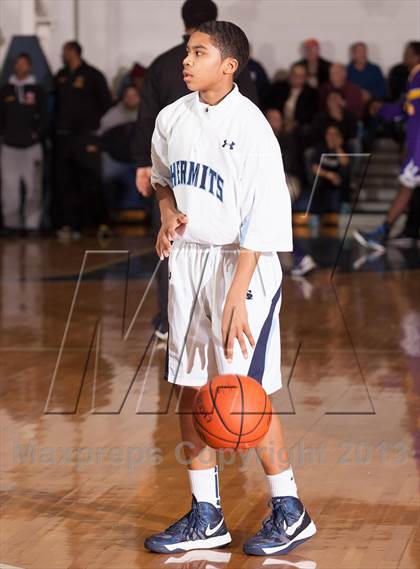 Thumbnail 2 in Camden @ St. Augustine Prep (Olympic-Cape Challenge) photogallery.