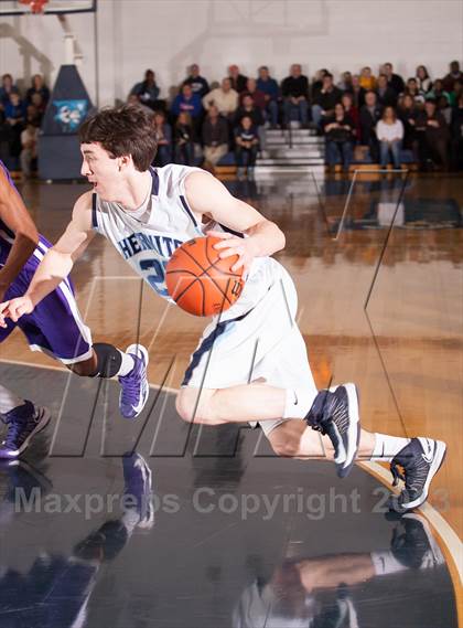 Thumbnail 3 in Camden @ St. Augustine Prep (Olympic-Cape Challenge) photogallery.