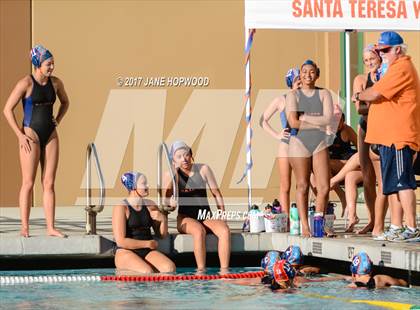Thumbnail 2 in Lincoln @ Santa Teresa photogallery.
