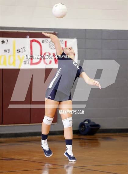 Thumbnail 1 in Jemison vs Thorsby (Chilton County Tournament) photogallery.