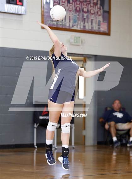 Thumbnail 1 in Jemison vs Thorsby (Chilton County Tournament) photogallery.
