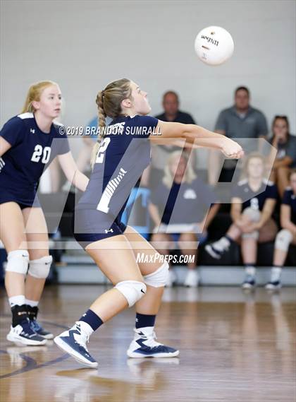 Thumbnail 3 in Jemison vs Thorsby (Chilton County Tournament) photogallery.