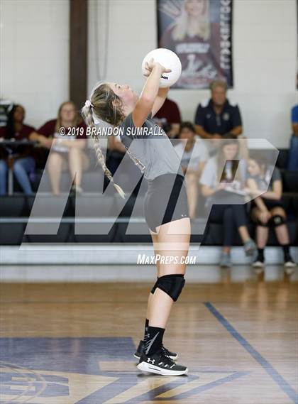Thumbnail 1 in Jemison vs Thorsby (Chilton County Tournament) photogallery.