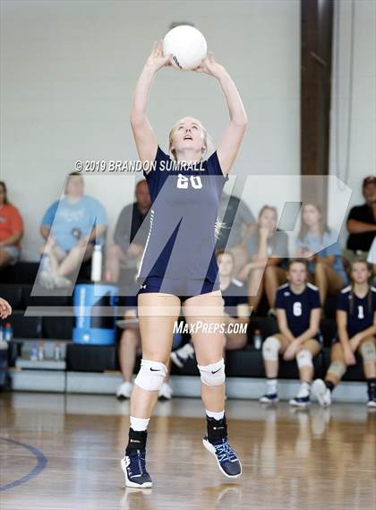 Thumbnail 1 in Jemison vs Thorsby (Chilton County Tournament) photogallery.