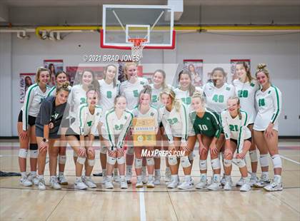 Thumbnail 1 in Green Hill vs Wilson Central (TSSAA Division I-AAA District Playoff) photogallery.