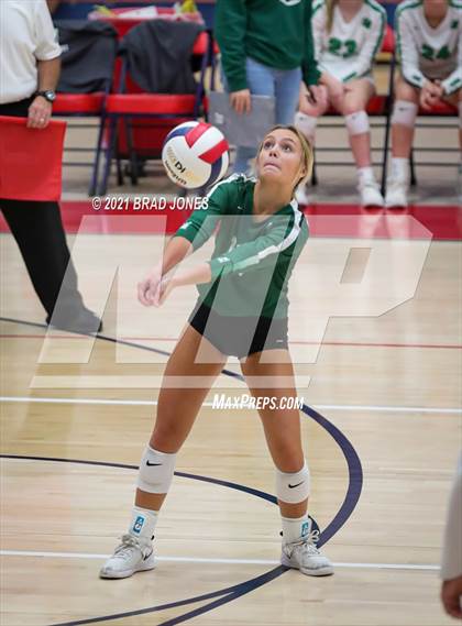 Thumbnail 1 in Green Hill vs Wilson Central (TSSAA Division I-AAA District Playoff) photogallery.