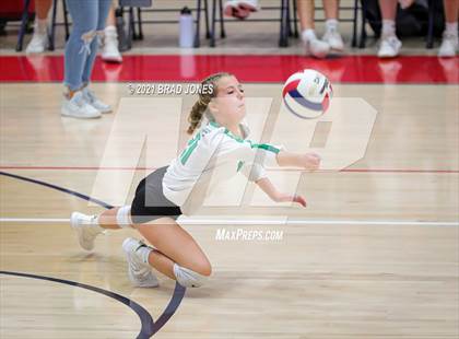 Thumbnail 1 in Green Hill vs Wilson Central (TSSAA Division I-AAA District Playoff) photogallery.