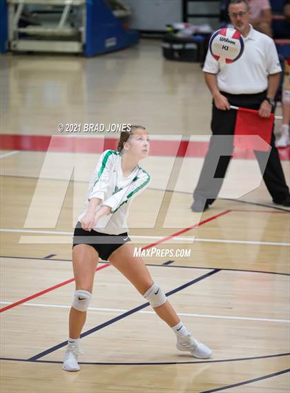 Thumbnail 1 in Green Hill vs Wilson Central (TSSAA Division I-AAA District Playoff) photogallery.