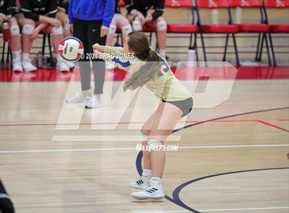 Thumbnail 1 in Green Hill vs Wilson Central (TSSAA Division I-AAA District Playoff) photogallery.