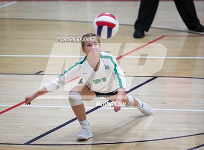 Thumbnail 1 in Green Hill vs Wilson Central (TSSAA Division I-AAA District Playoff) photogallery.