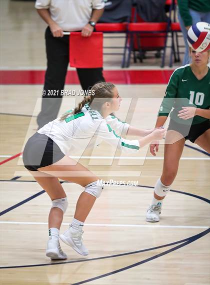 Thumbnail 1 in Green Hill vs Wilson Central (TSSAA Division I-AAA District Playoff) photogallery.