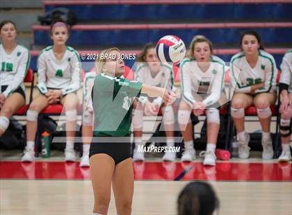 Thumbnail 3 in Green Hill vs Wilson Central (TSSAA Division I-AAA District Playoff) photogallery.