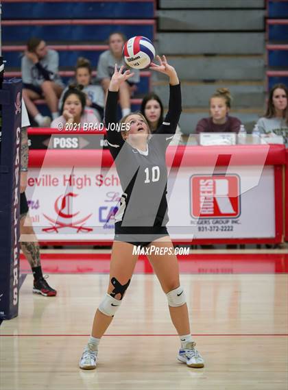 Thumbnail 1 in Green Hill vs Wilson Central (TSSAA Division I-AAA District Playoff) photogallery.