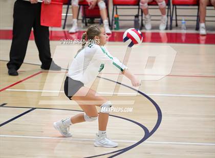 Thumbnail 1 in Green Hill vs Wilson Central (TSSAA Division I-AAA District Playoff) photogallery.