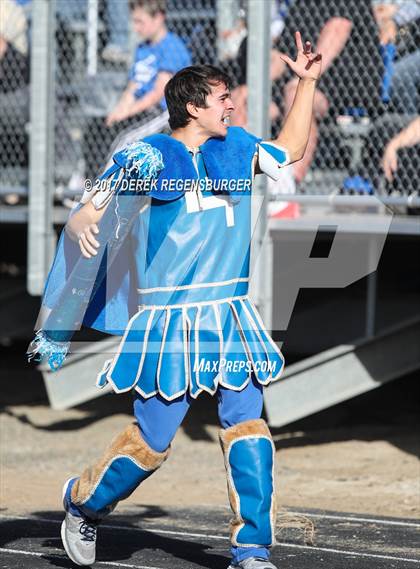 Thumbnail 2 in Longmont vs Erie (CHSAA 3A Semifinal) photogallery.