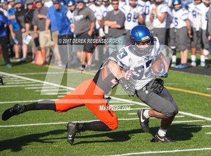 Thumbnail 2 in Longmont vs Erie (CHSAA 3A Semifinal) photogallery.