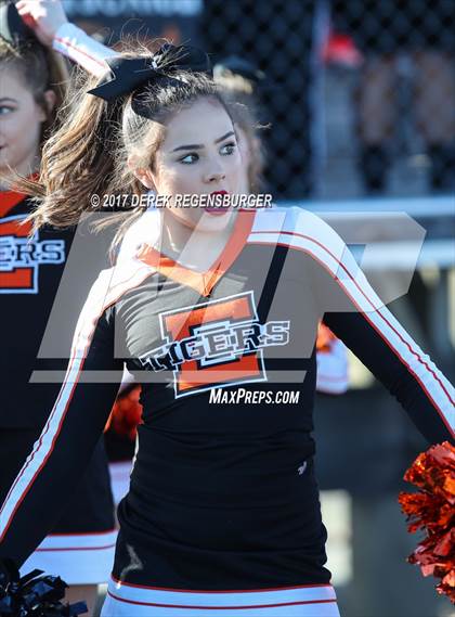 Thumbnail 1 in Longmont vs Erie (CHSAA 3A Semifinal) photogallery.