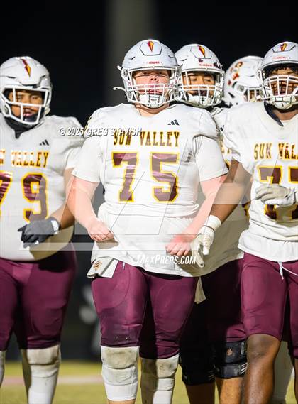 Thumbnail 2 in Sun Valley @ Porter Ridge photogallery.