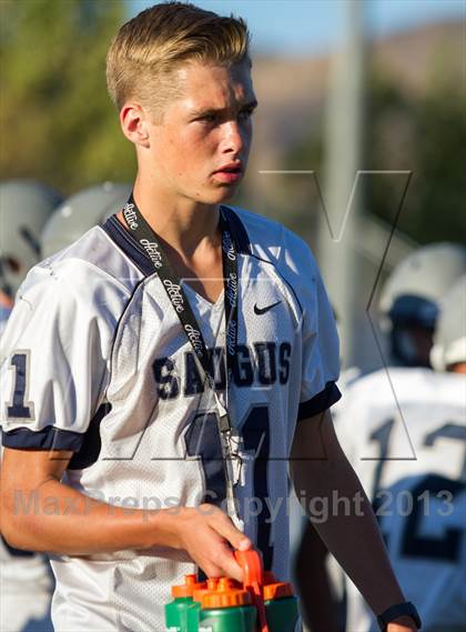 Thumbnail 1 in Saugus @ Simi Valley photogallery.
