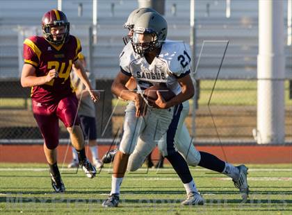 Thumbnail 3 in Saugus @ Simi Valley photogallery.